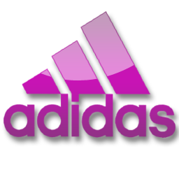 Adidas, Violet Icon