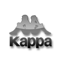 Kappa, Noir Icon