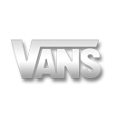 Vans, White Icon