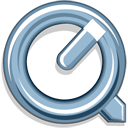 Quicktime Icon