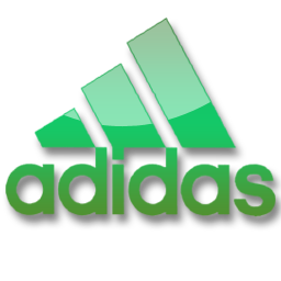 Adidas, Green Icon