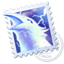 Thunderbird Icon