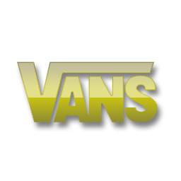 Vans, Yellow Icon