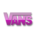 Vans, Violet Icon