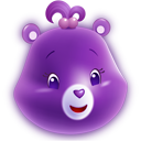 Bear, Share Icon