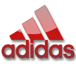 Adidas, Red Icon