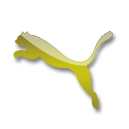 Puma, Yellow Icon