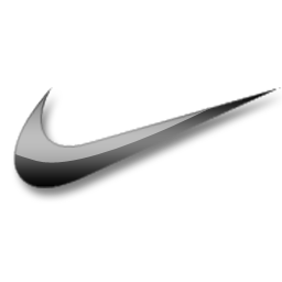 Nike, Noir Icon