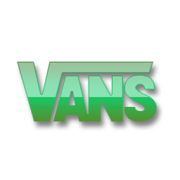 Green, Vans Icon