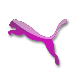 Puma, Viollet Icon