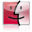 Redfinder Icon