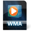 Wma Icon