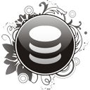 Database, Server Icon