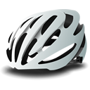 Bike, Helmet, Mountain Icon