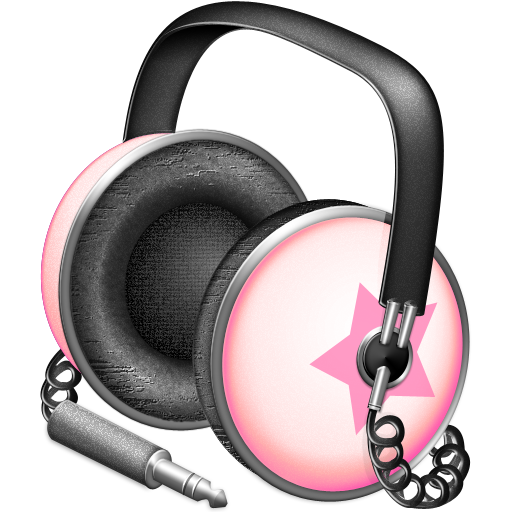 Pinkstar, Power Icon