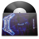 Metallica, Vinyl Icon
