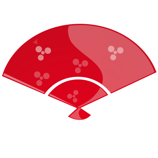 Fan, Red Icon