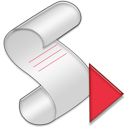Redscriptalt Icon