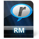 Rm Icon