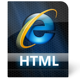 Ie Icon