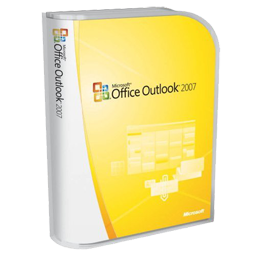 Office, Outlook Icon