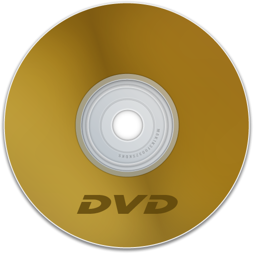 Dvd, Lightscribe Icon