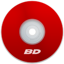 Bd, Red Icon