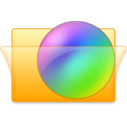 Develop, Folder Icon
