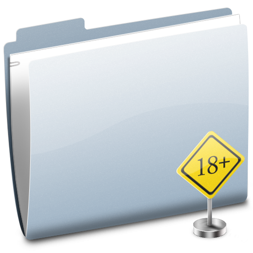 +, Folder, Sign Icon