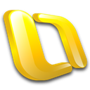 Mac, Outlook Icon