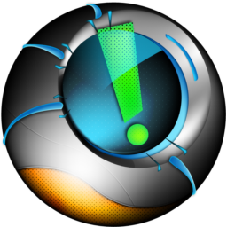 Orb, Wow Icon