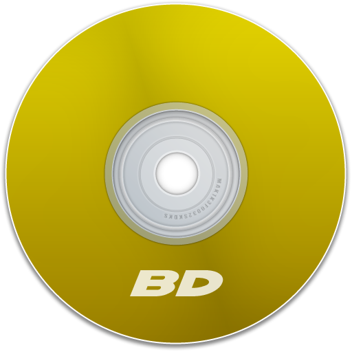 Bd, Yellow Icon
