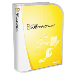 Access, Office Icon