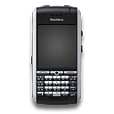 Blackberry, g Icon