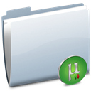 Folder, Utorrent Icon