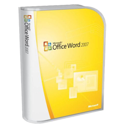 Office, Word Icon