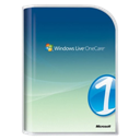 Front, Live, Onecare, View, Windows Icon