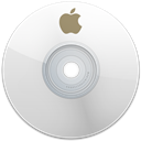 Apple, Perl Icon