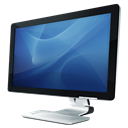 Monitor, Panther Icon