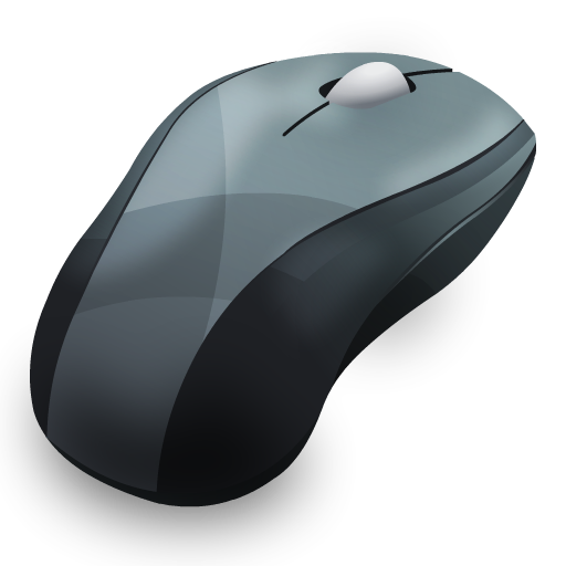 Hp, Mouse Icon