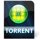 Torrent Icon