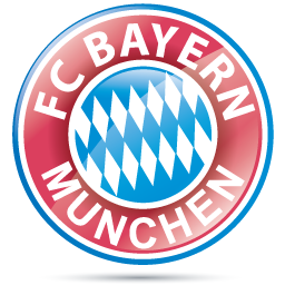 Bayern, Munchen Icon