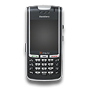 Blackberry, c Icon