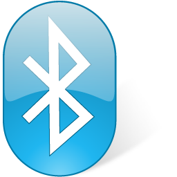 Bluetooth, Vista Icon