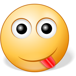 Tongue Icon