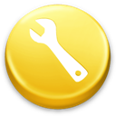 Agt, Utilities Icon