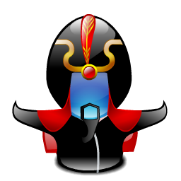 Jafar Icon