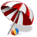 Parasol Icon