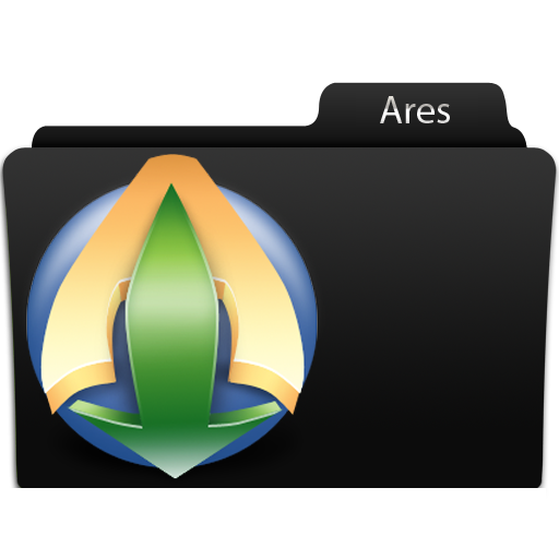 Ares Icon