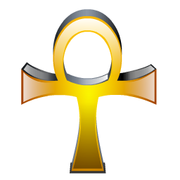 Cross, Egyptian Icon
